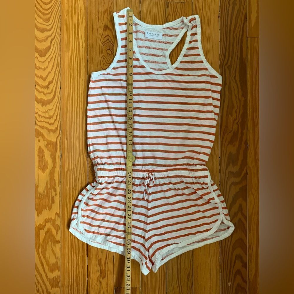 Everlane  Romper - Picture 6 of 6